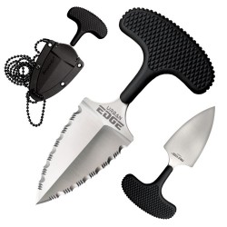 Urban Edge double serrated
