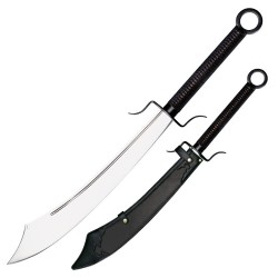 Chinese War Sword