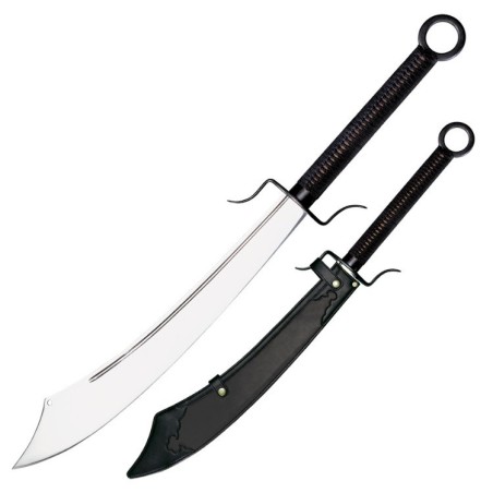 Chinese War Sword