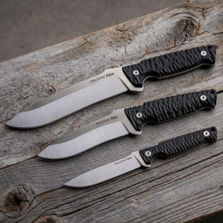 Razor Tek 6,5 inch