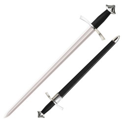 Norman Sword