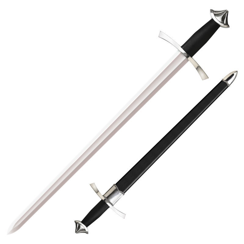 Norman Sword