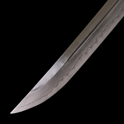 Snake Nagamaki