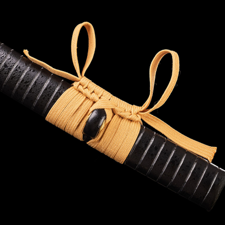 Snake Nagamaki
